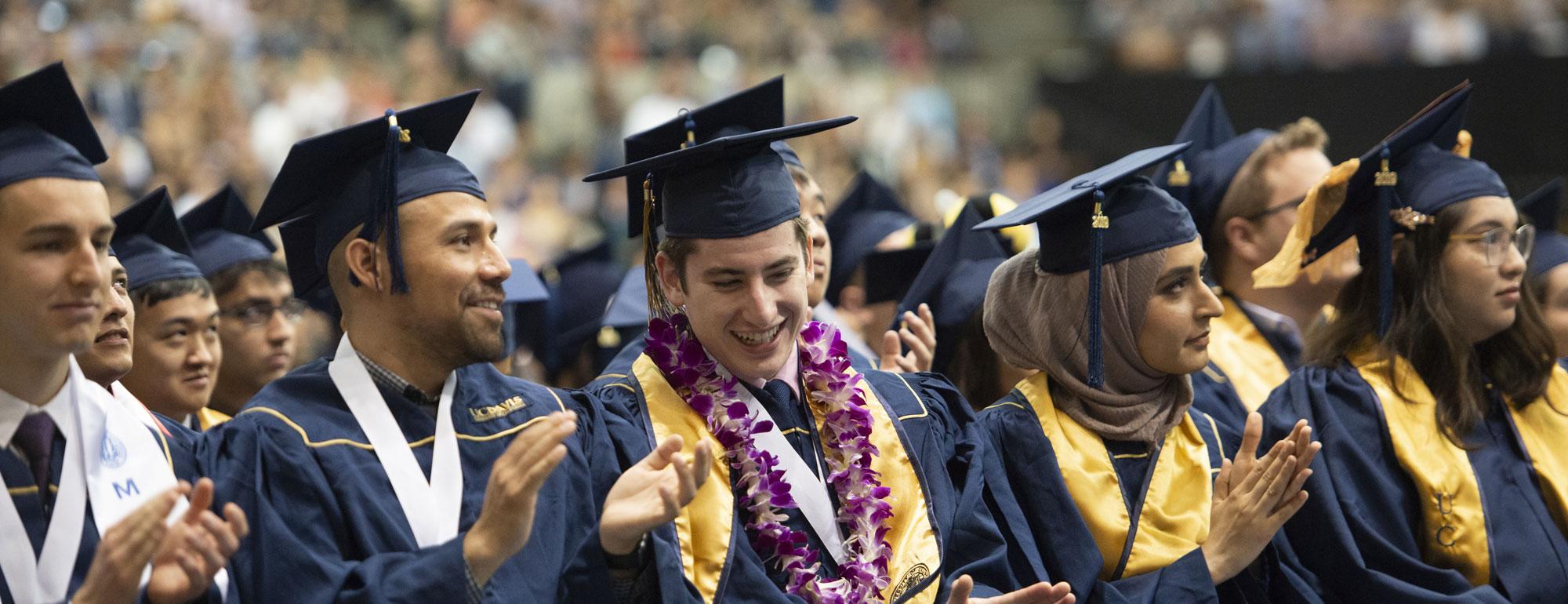 Uc Davis Calendar 2022 Graduate